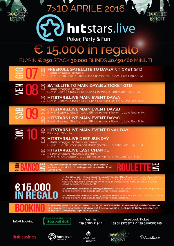 Programma