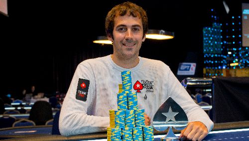 Global Poker League: il Top Player di ogni team, da Mustacchione a Jason Mercier – 1pt