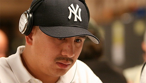 Poker Live: JC Tran parte a razzo al WPT Rolling Thunder, a Vienna infranto garantito (200K)