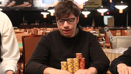 WPT Vienna, day 1b: Mustapha Kanit parte alla grande. Cinque gli azzurri che approdano al day 2
