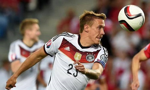 Max Kruse