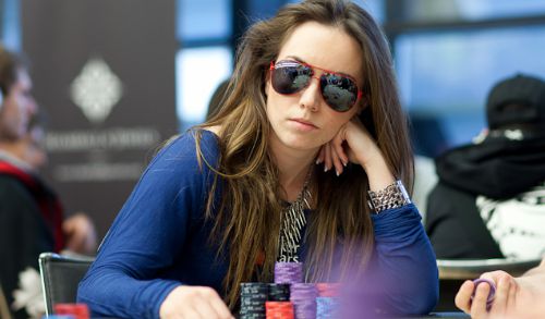 Global Poker League, Liv Boeree ‘convoca’ Sam Trickett e se stessa. I London Royals sono al completo!