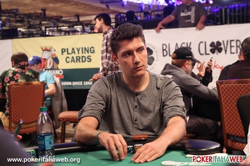 Marco Bognanni: “Ho perso la voglia di giocare in Italia. WSOP? Se vendo le quote”
