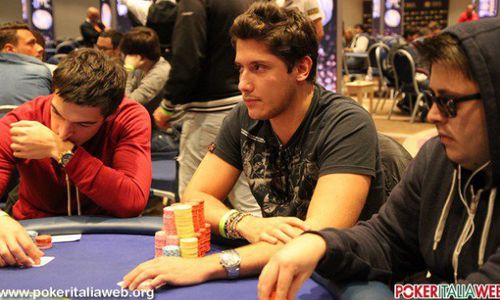 WSOP 2016, Marco Bognanni progetta il viaggio per Las Vegas: “Ho voglia di fare bene”