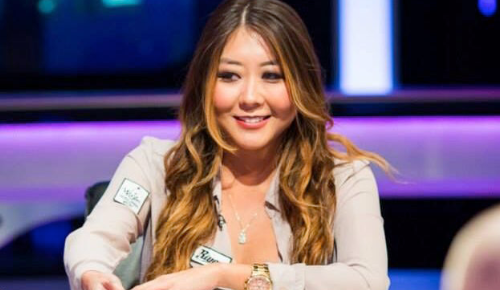 WPT Shooting Star, più di $1,2 milioni al vincitore. Ci provano Nitsche, Gregg e la bella Maria Ho