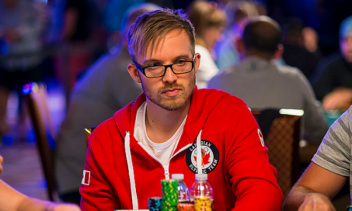 Martin Jacobson si interroga sull’introduzione dello shot-clock nel poker online