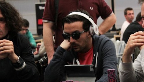 Poker live, Premier Poker Cup: 777 iscritti per un prizepool di €218.880. Gianluca Mattia Top 20 al day 2
