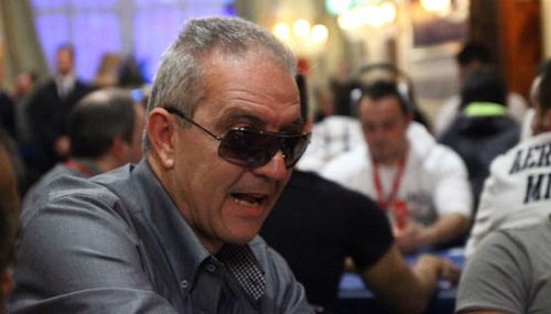 Premier Poker Cup, è l’azzurro Maurizio Migliorini ad aggiudicarsi titolo e 50 mila euro