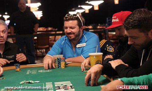 WSOP 2016, tanti gli azzurri al lavoro per programmare la trasferta. L’obiettivo rimane il braccialetto