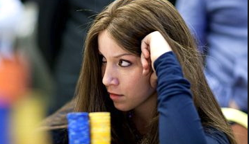 Poker online, Melanie Weisner on fire. La bella grinder vince ancora e supera quota $760.000