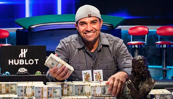 Mike Shariati