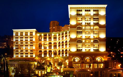 Dal 25 marzo il Festival del Poker di Monte-Carlo