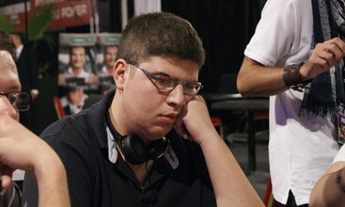 WPT Vienna, day 2: fine dei giochi per Mustapha Kanit e tutti gli altri azzurri