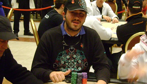 Poker online MTT: ‘spirithome’ torna alla vittoria dopo appena una settimana, suo il Need for Speed