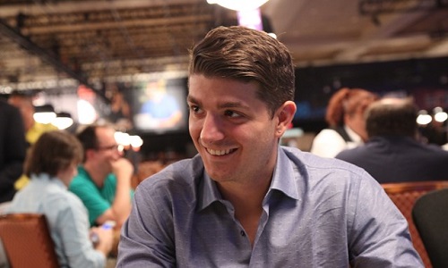 Poker online: Rocco Palumbo vince con deal il Sunday Evening, lo Special Super Ko Edition a ‘sebagashi’