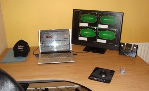 Poker cash game Italia: in calo la quota di Pokerstars.it, bene People’s Poker