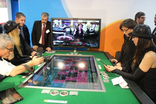 Roulette