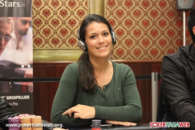 Viva le donne… auguri a tutte le poker players italiane!