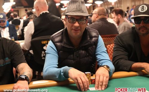 WSOP 2016, Salvatore Bonavena: “Vado a Las Vegas dal 24 giugno, giusto in tempo per il Monster Stack!”