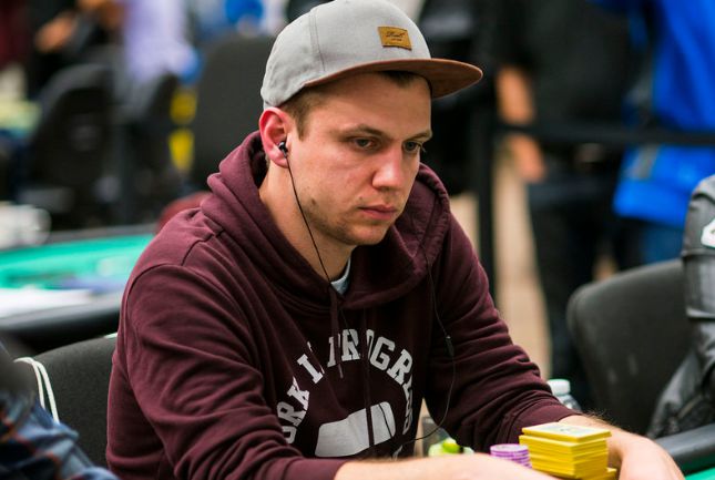 Schillhabel (Foto blog WPT)