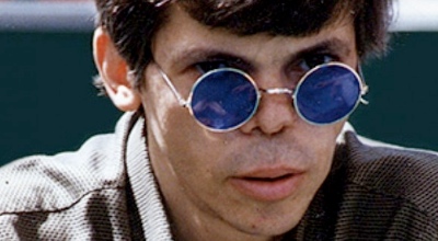 Stu Ungar