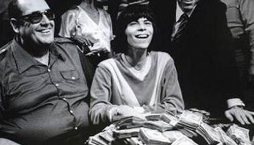 Poker Live: C’era una volta… Stu Ungar, The Kid, la leggenda!