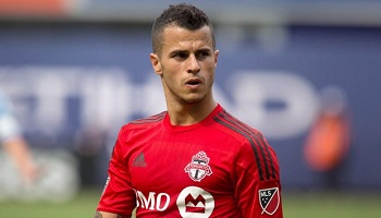Poker e Gossip: Sebastian Giovinco, abile nel dribbling e nel bluff. Parola di Altidore!