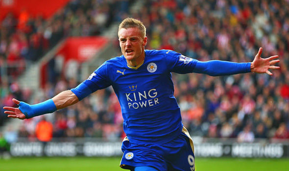 Poker e Gossip: Jamie Vardy in tilt al tavolo da poker durante una partita high Stakes (video)