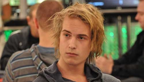 Poker High Stakes, Viktor ‘Isildur1’ Blom sale sulle montagne russe e dà spettacolo