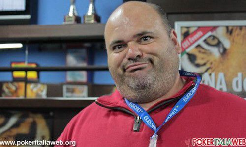 Aldo Zambruno: “Voglio giocare le WSOP. Venderò delle quote, gestire il roll è fondamentale!”