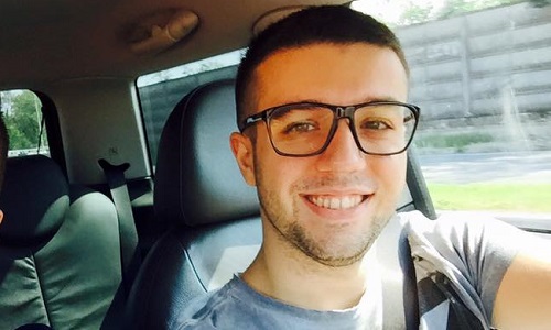 Alessandro Giordano