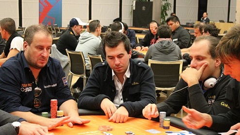 Top Grinder 2016, brillano Daniele Carnelli e Salvatore Pugliese. Male Alfio ‘aLFioSn0b’ Battisti