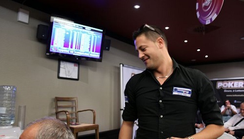 Poker online, Andrea ‘andreapuppa’ Sorrentino vince il Master Double Stack. A Lourdes77 i Pesi Massimi
