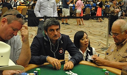 Storia EPT Grand Final, sabato si parte: da Rob Hollink a Adrian Mateos, passando per Antonio Buonanno!