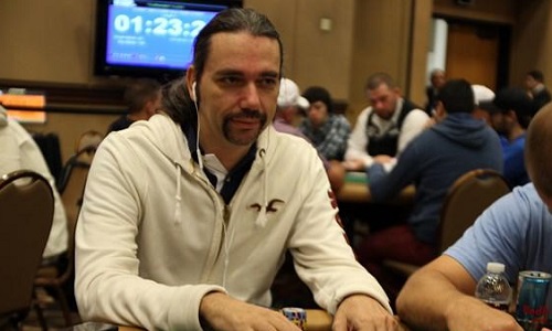 Wsop 2016, Roby Begni: “Obiettivo, riuscire ad arrivare in fondo”