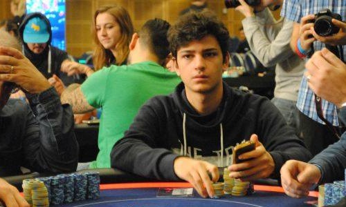Enrico Camosci: “Forse sarò all’EPT di Montecarlo, ma solo per una scommessa. Live mi annoio infinito”