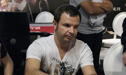 C’era una volta e c’è ancora Niccolò Caramatti… Dal Poker ai Fantasy Sport!