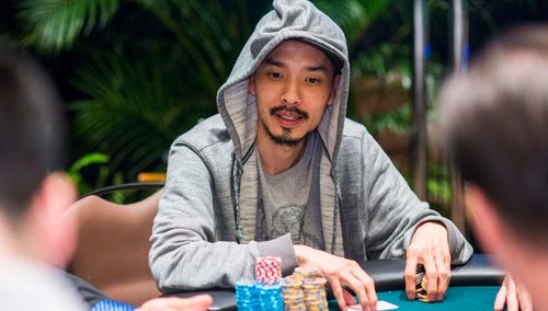 Poker live, il Chino ad un passo dal triplete WPT: final table con Adrian Mateos e Bryan Piccioli