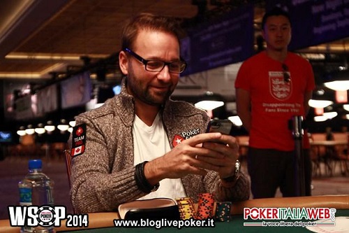 Poker e Gossip: Daniel Negreanu e la sua repulsione per il candidato repubblicano Donald Trump!