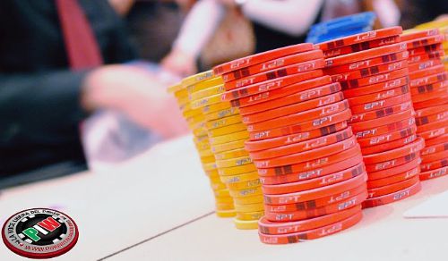 Segui gli azzurri impegnati all'EPT su PIW