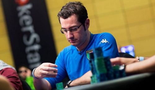 EPT, Giulio Spampinato al Grand Final di Monte-Carlo: “Punto al terzo ITM consecutivo nel Main”