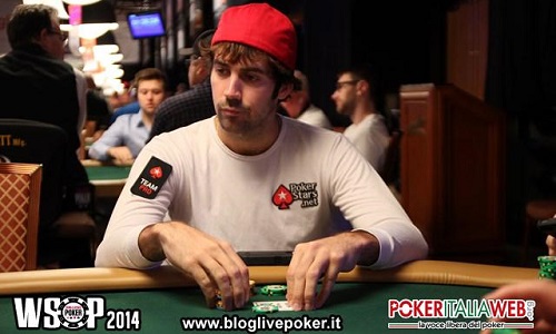 Jason Mercier, bilancio tornei high roller negativo: “Speso più di tre milioni senza andare mai ITM”