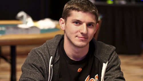 WPT Tournament of Champions: chipleader al final table Jonathan Jaffe. Lo segue a ruota Michael Mizrachi!