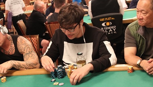 EPT Grand Final, Dario Sammartino e Mustapha Kanit Top 10 al Super High Roller da €100.000