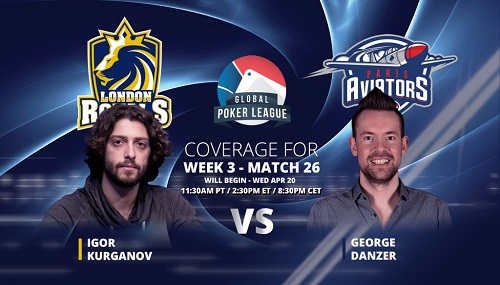 Kurganov vs Danzer