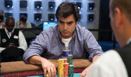 Poker online, pazzesco Luis ‘Turko_man’ Rodriguez. In 9 giorni ha vinto Sunday Million e Super Tuesday
