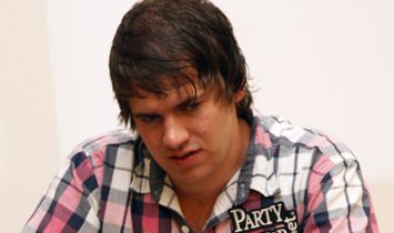 Marvin Rettenmaier