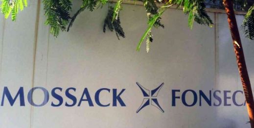 Mossack Fonseca