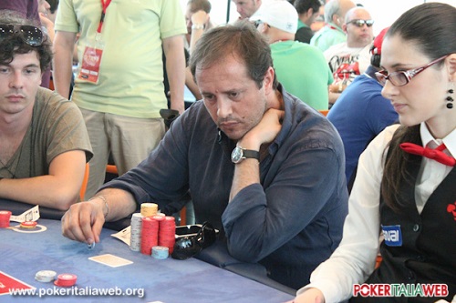 Hitstars Live: al comando Paolo Della Penna