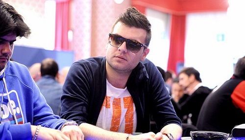 Poker online: Danilo ‘perfidio’ Pianeta al comando del Sunday Special Progressive KO